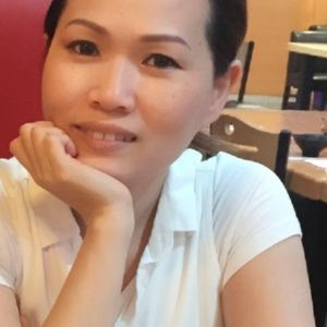 Meet your Posher, Trinnie